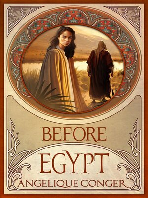 cover image of Before Egypt